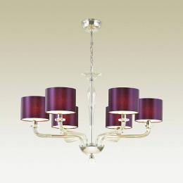 Подвесная люстра Odeon Light Vosta  - 3